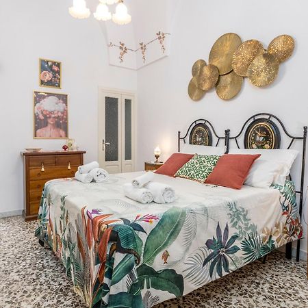 Apartmán Nonna Nella Casa In Centro Ostuni Exteriér fotografie