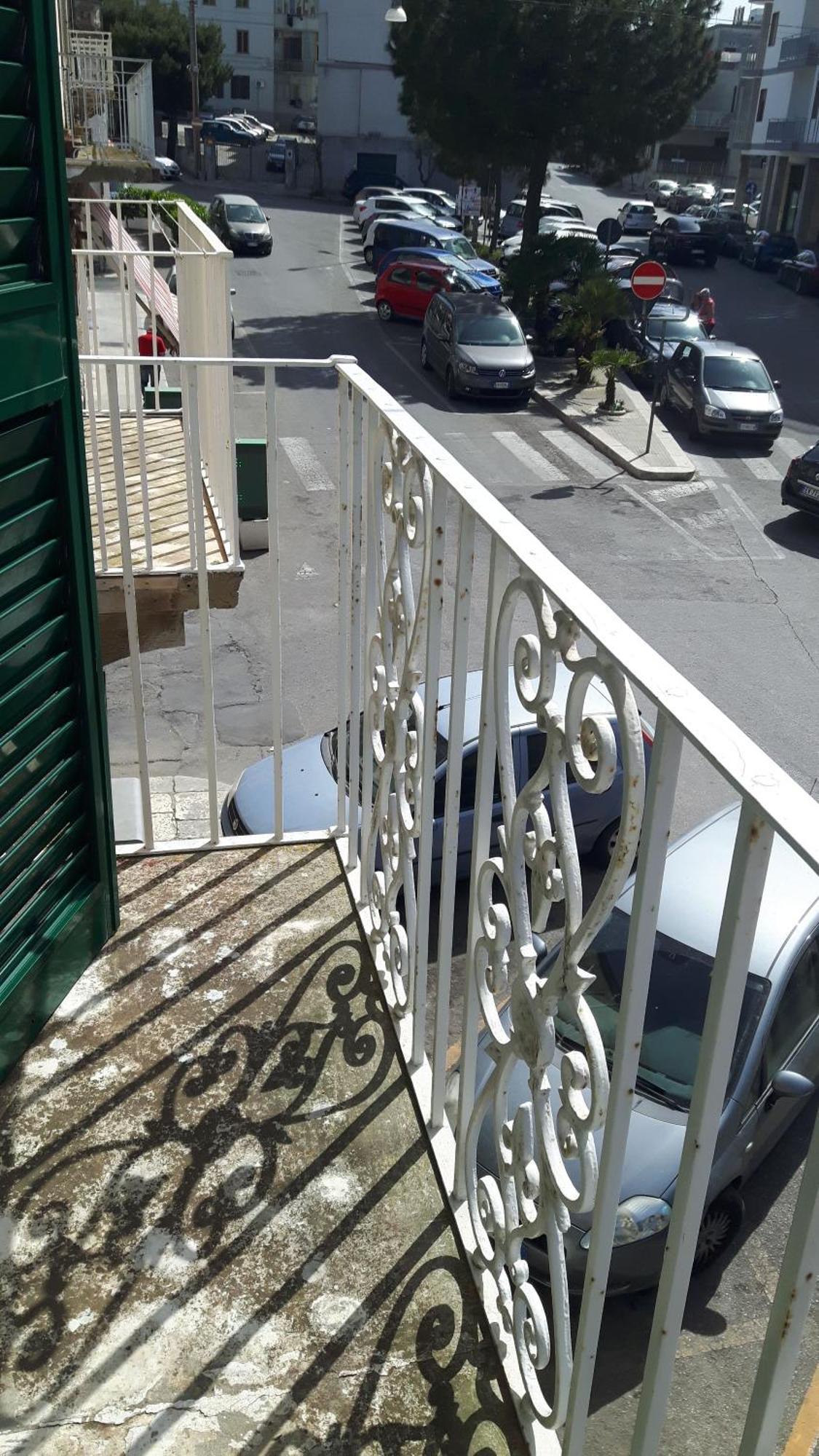 Apartmán Nonna Nella Casa In Centro Ostuni Exteriér fotografie