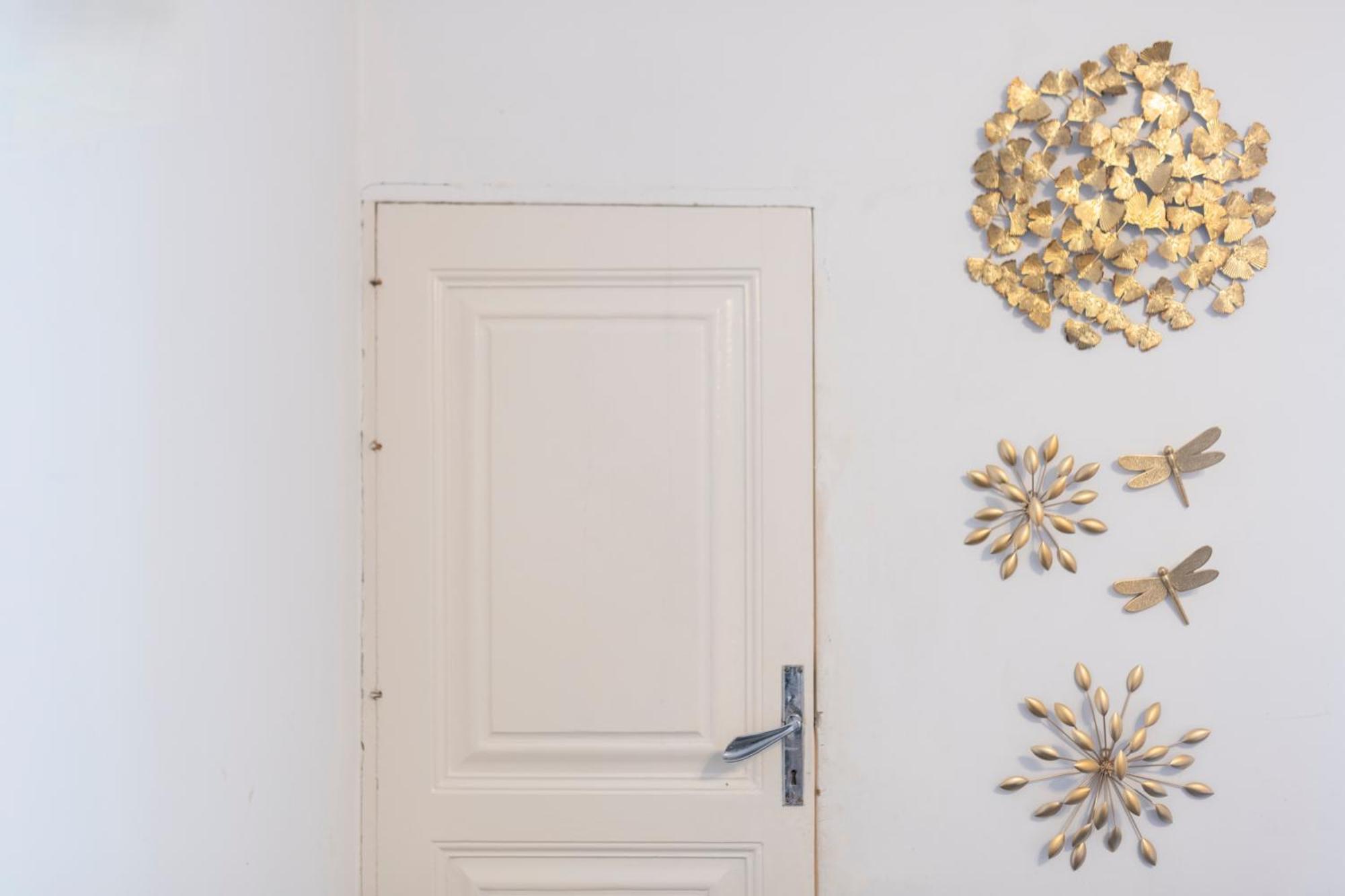 Apartmán Nonna Nella Casa In Centro Ostuni Exteriér fotografie