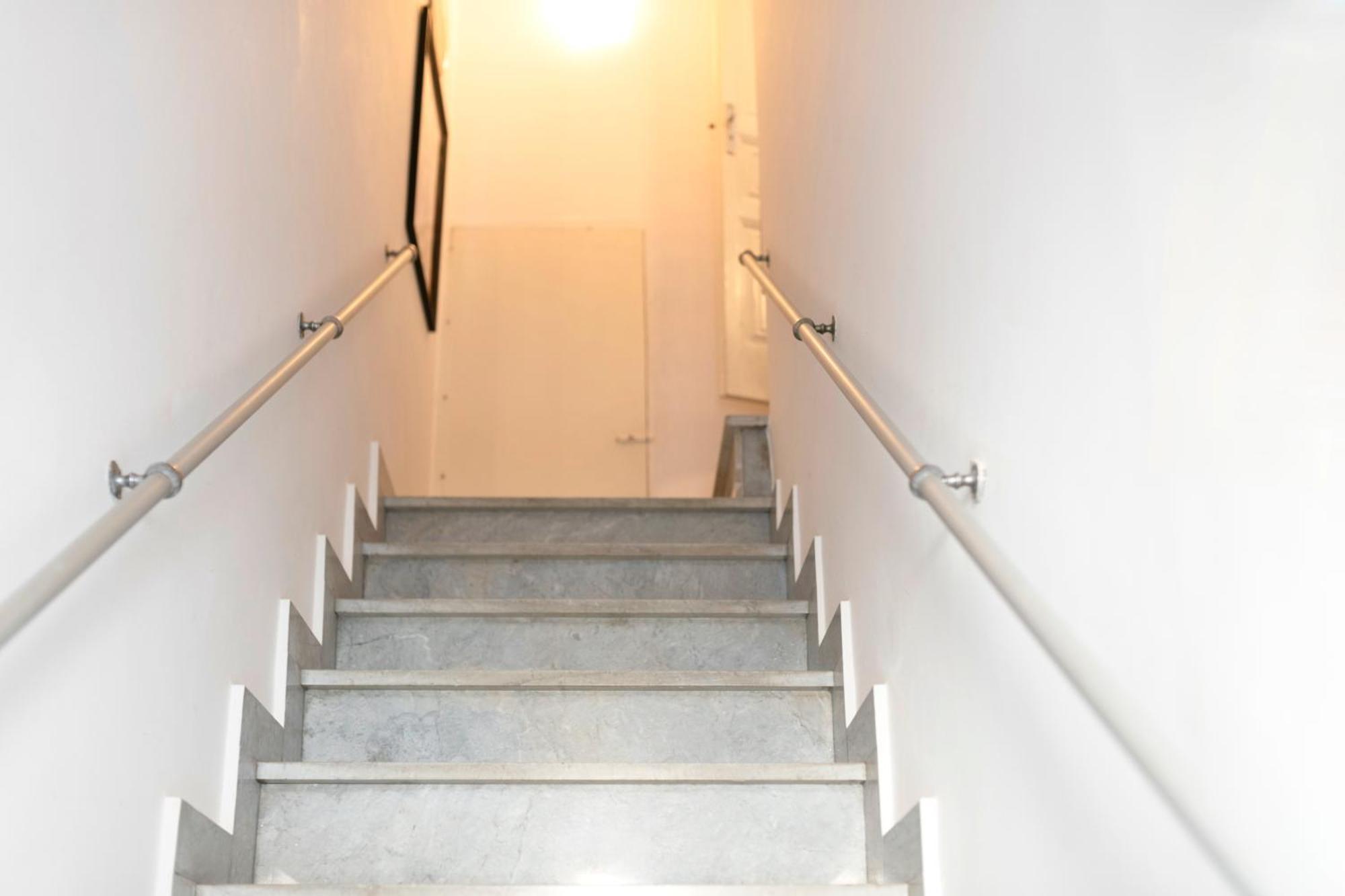 Apartmán Nonna Nella Casa In Centro Ostuni Exteriér fotografie