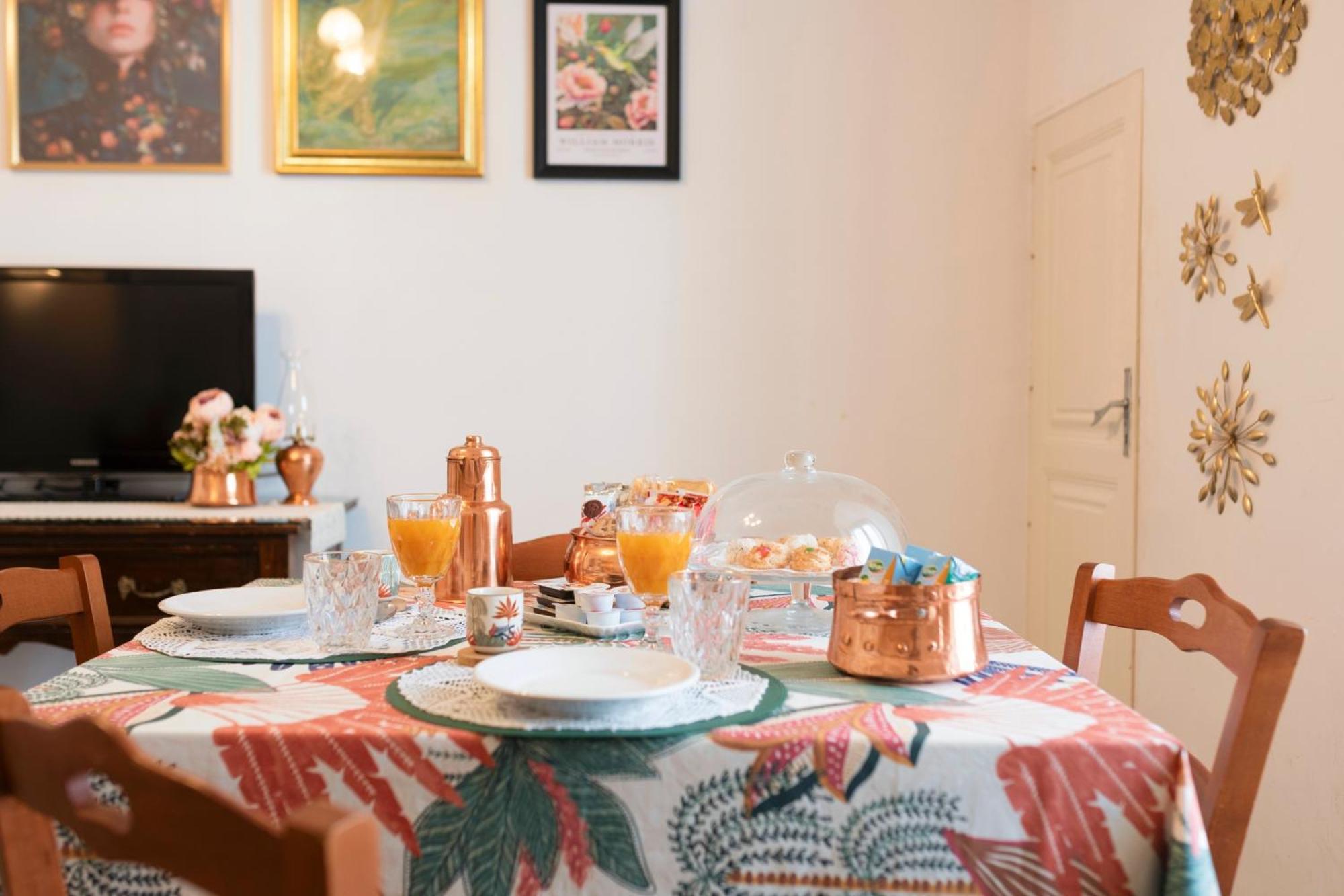 Apartmán Nonna Nella Casa In Centro Ostuni Exteriér fotografie