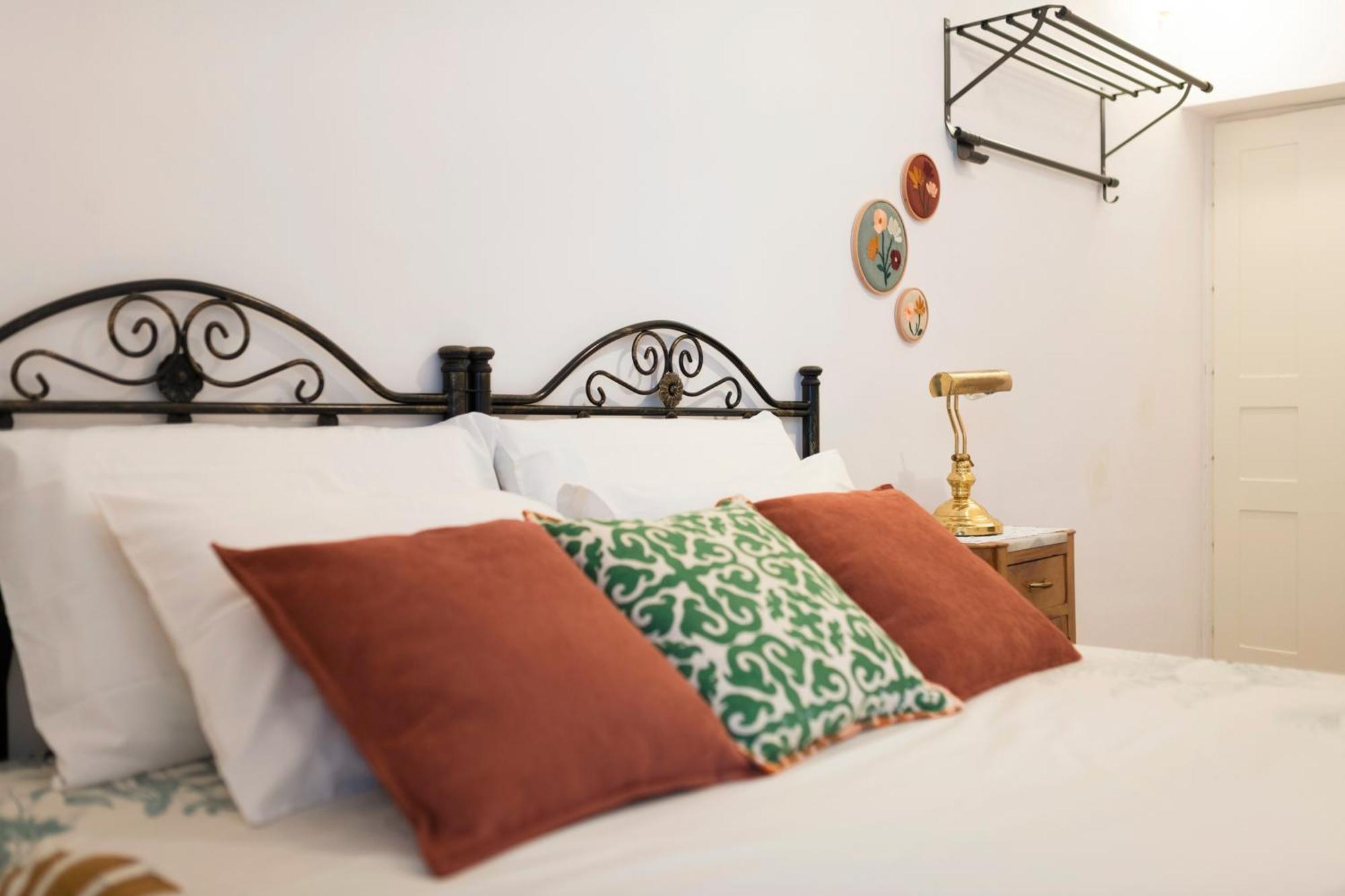 Apartmán Nonna Nella Casa In Centro Ostuni Exteriér fotografie