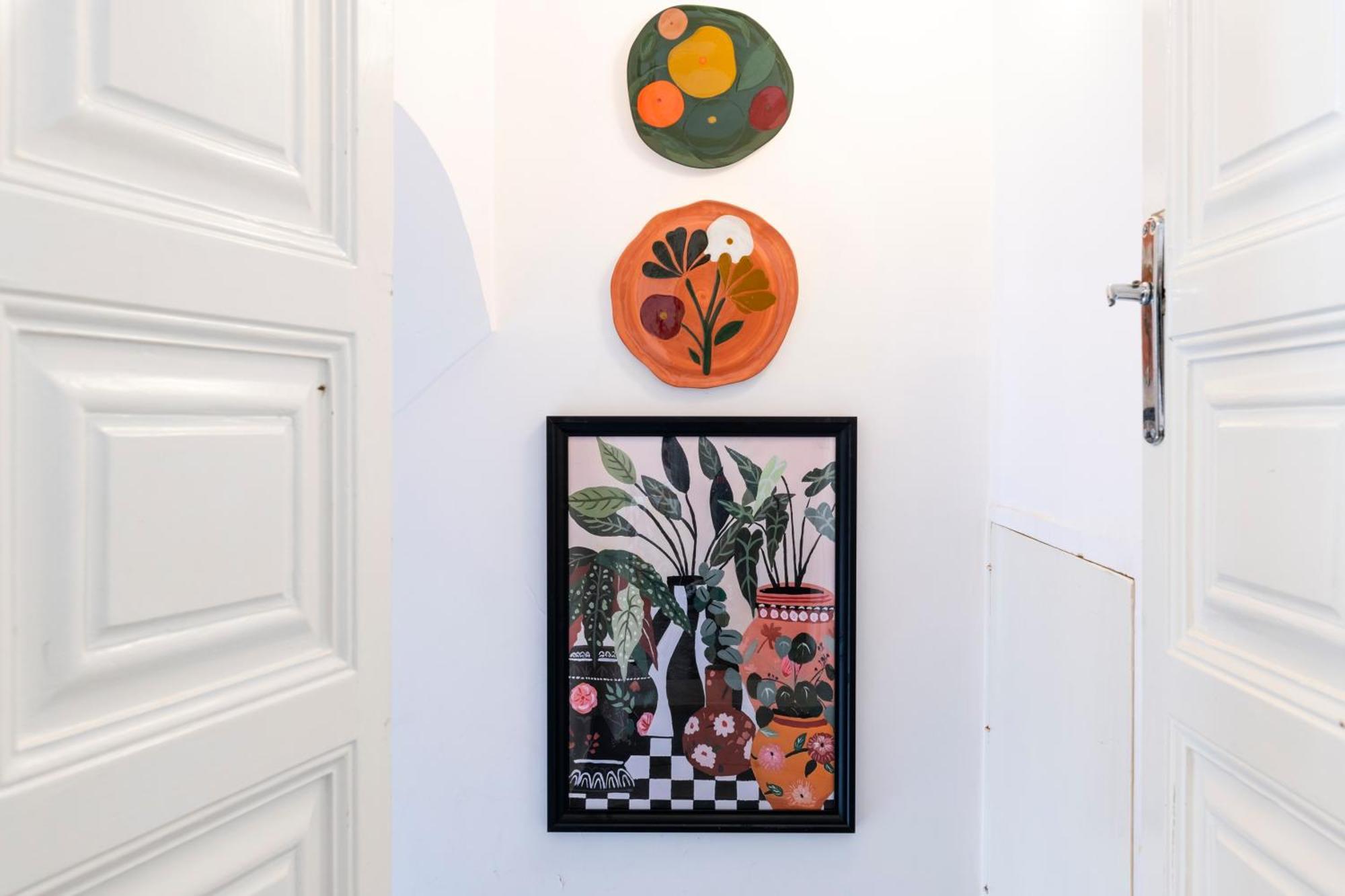 Apartmán Nonna Nella Casa In Centro Ostuni Exteriér fotografie