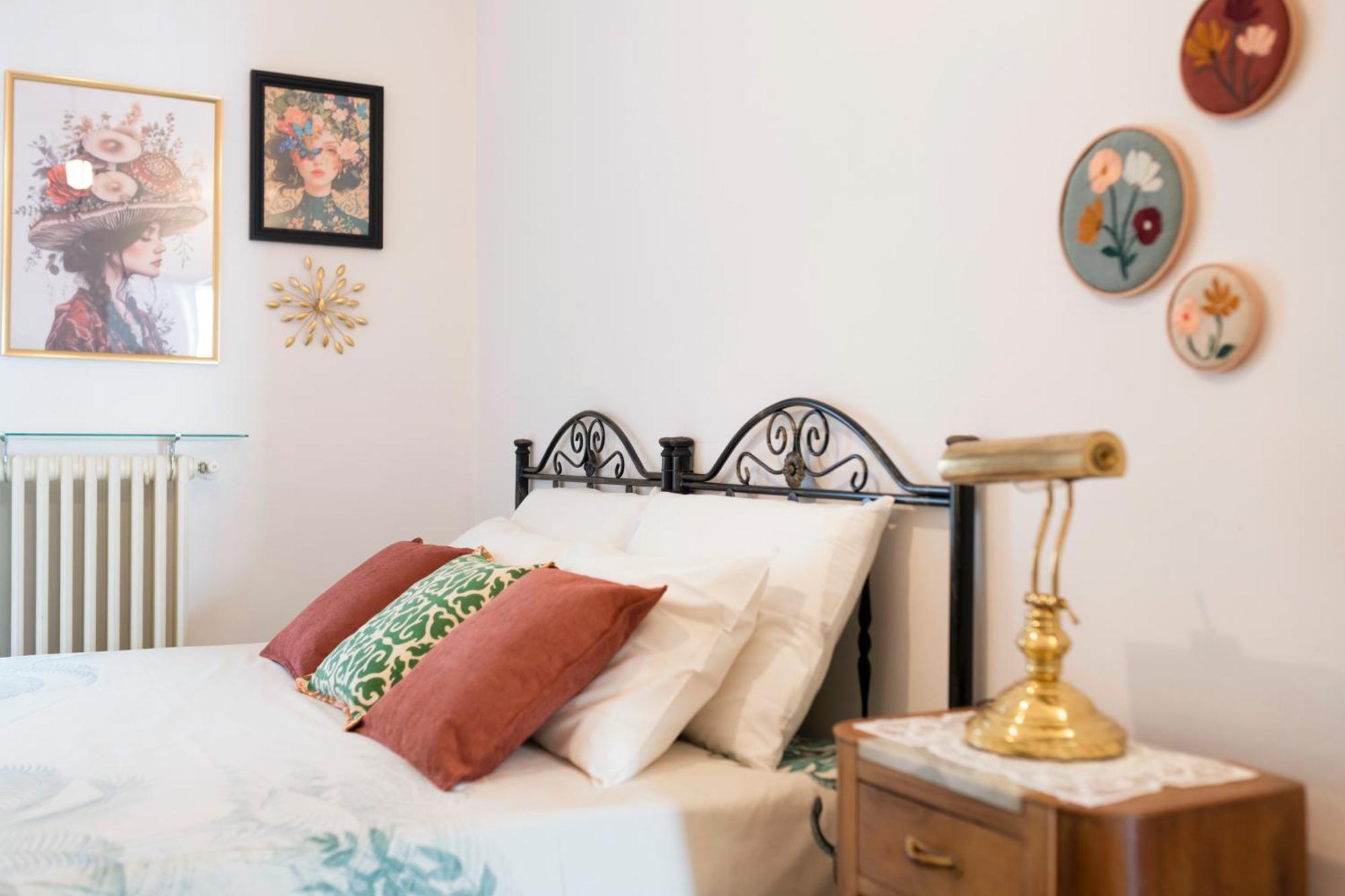 Apartmán Nonna Nella Casa In Centro Ostuni Exteriér fotografie