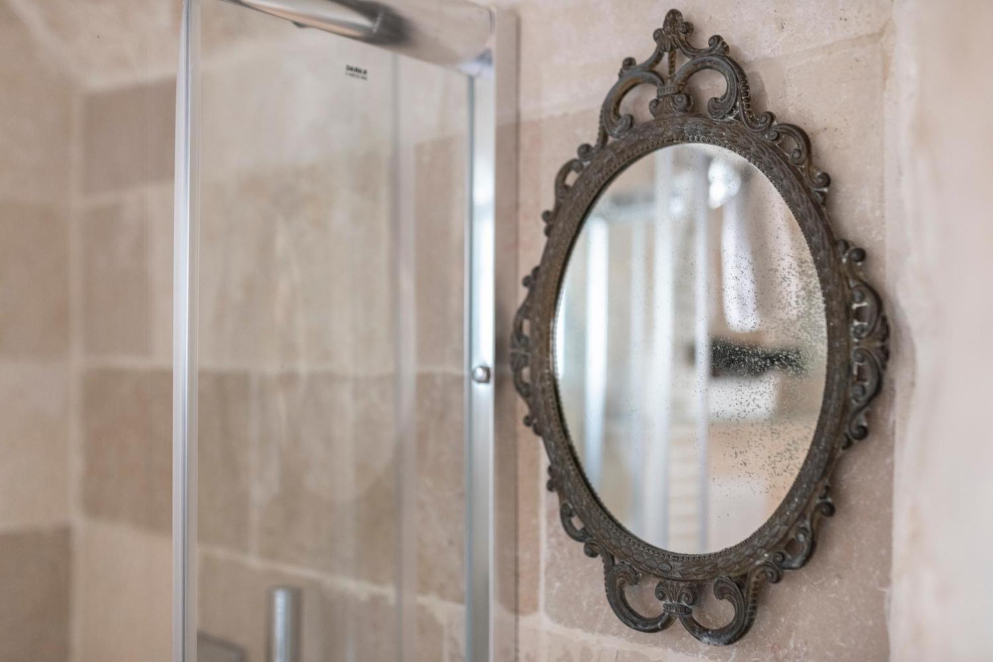 Apartmán Nonna Nella Casa In Centro Ostuni Exteriér fotografie